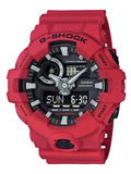 GR00123-MF Analog Watch