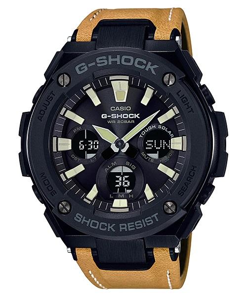 GA900HC-WW-TM Watch
