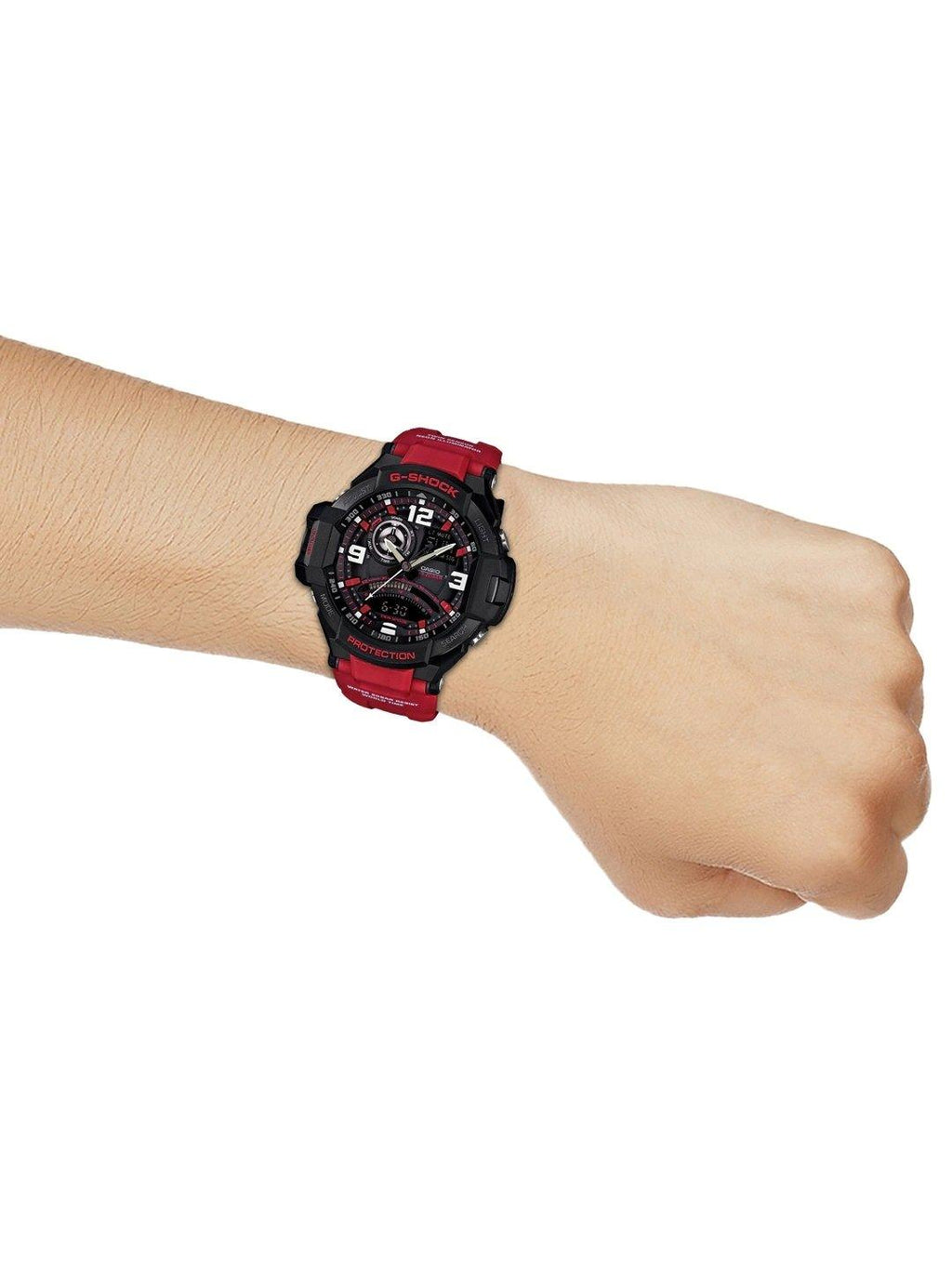 GR000871Q-MF Analog Watch