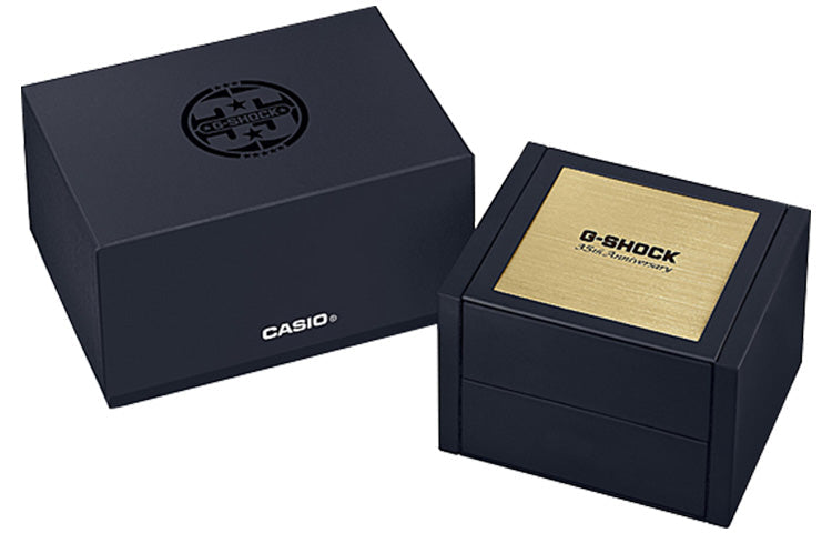 Bluetooth Sports Solar Powered Sapphire Crystal Mens .Black Analog MTG-B1000B-1A