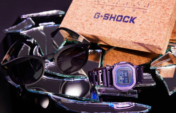 WATERPROOF SPORTS SHOCKPROOF SOLAR POWERED MENS BLACK DIGITAL
