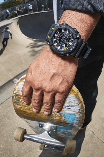 GA996-1A Watch