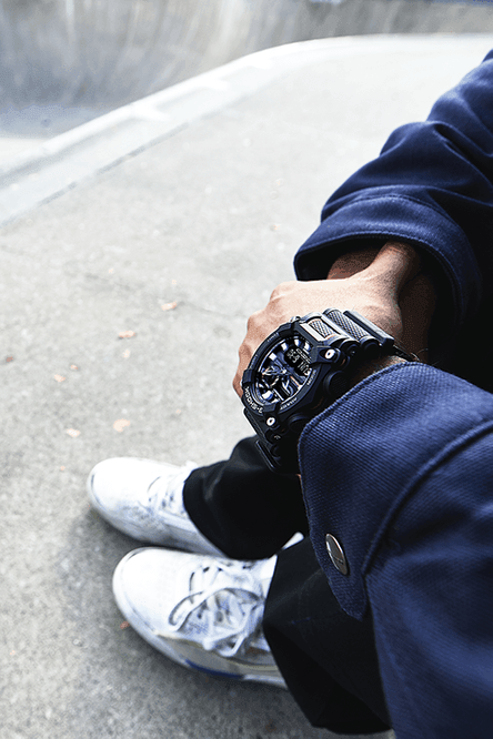 GA996-1A Watch
