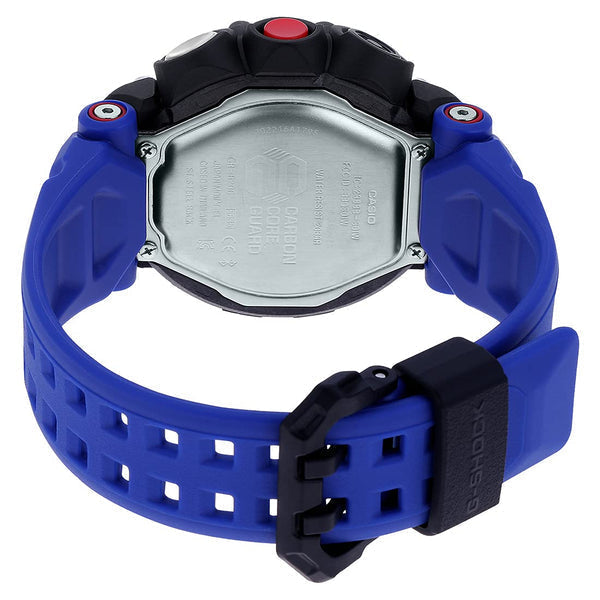 Analog-Digital Black Dial Men's Watch-GR-B200-1A2DR)