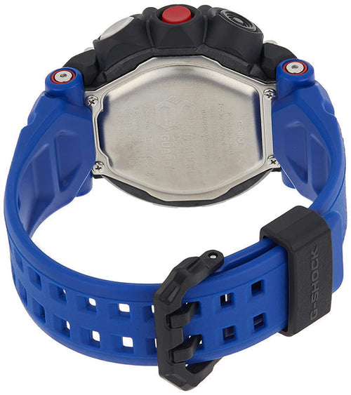 Analog-Digital Black Dial Men's Watch-GR-B200-1A2DR)
