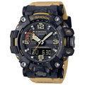 Analog-Digital Gray Dial Men's Watch-GWG-2000-1A5DR