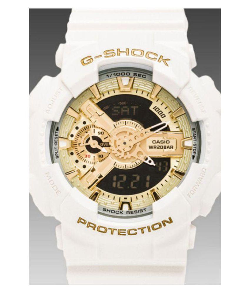 GW009878-099 Analog Watch