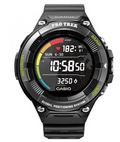 WSD-F21HR-BK : Black Android Watch