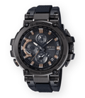 MTB100-1A G-Steel Watch