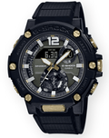 GSTB3SD-1A- Gold G Steel Watch