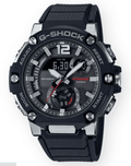 GSTB3SD-1A- Black G Steel Watch