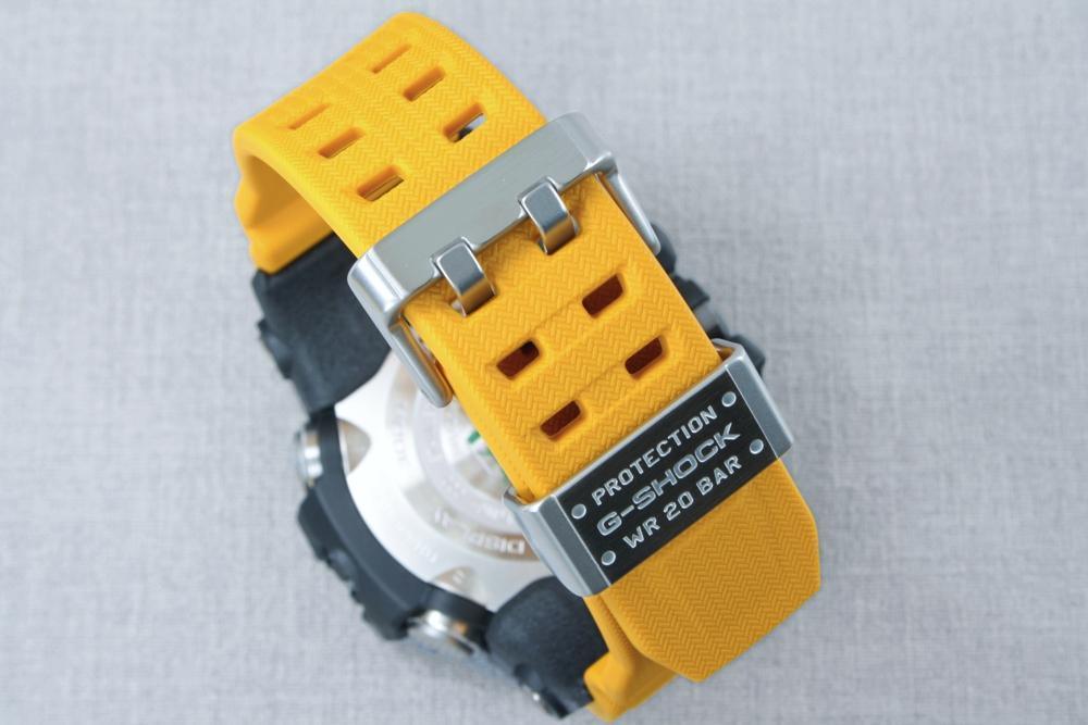 GY988800-IU Analog Watch