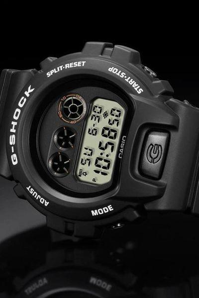 DW6900PF-1 Digital Watch