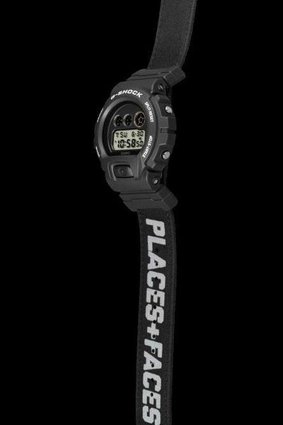 DW6900PF-1 Digital Watch