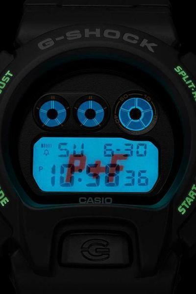 DW6900PF-1 Digital Watch
