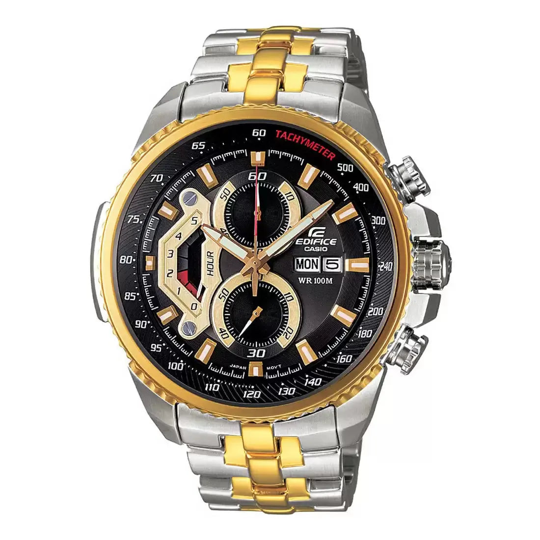 EDIFICE EF-558SG-1AVDF – ED439