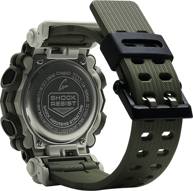 GA93777HC-3A Watch