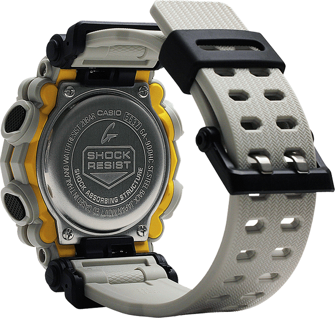 GA9356HC-5A Watch