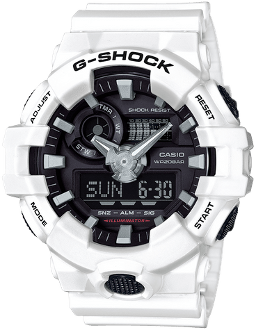 GBW000958-WB Analog Watch