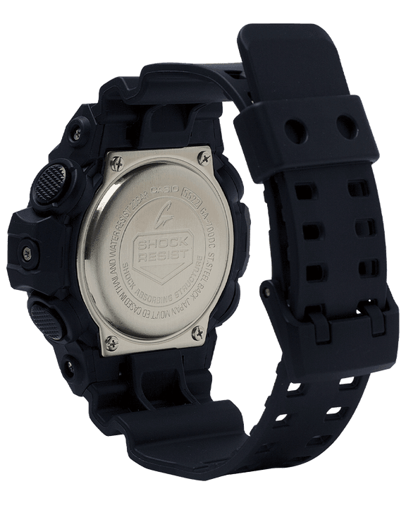 GA73697988DC-1A Watch