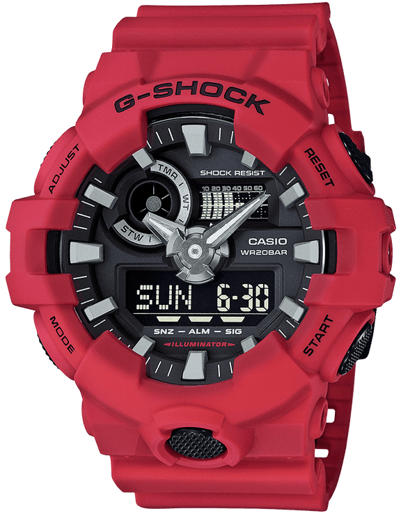 GA73697988DC-1A Watch