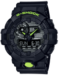 GA73697988DC-1A Watch