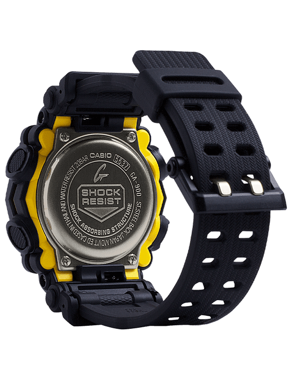 GA996-1A Watch