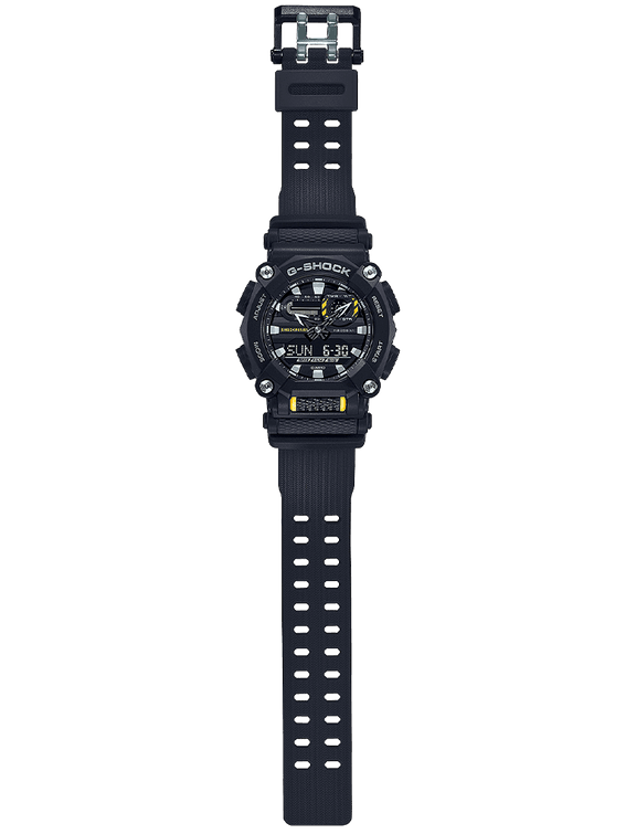 GA996-1A Watch