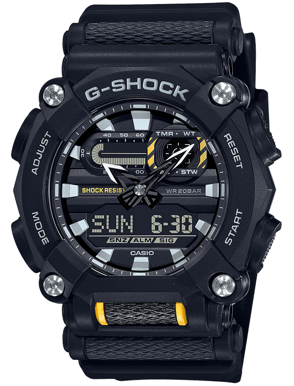 GA996-1A Watch