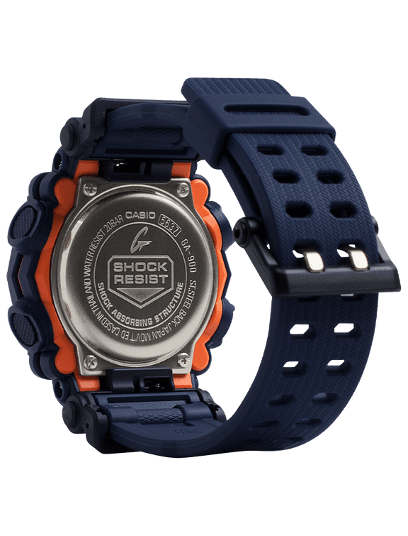 GA904676983 Mud Master Watch