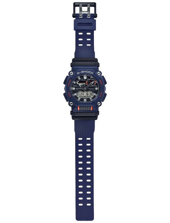 GA904676983 Mud Master Watch