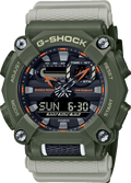 GA93777HC-3A Watch