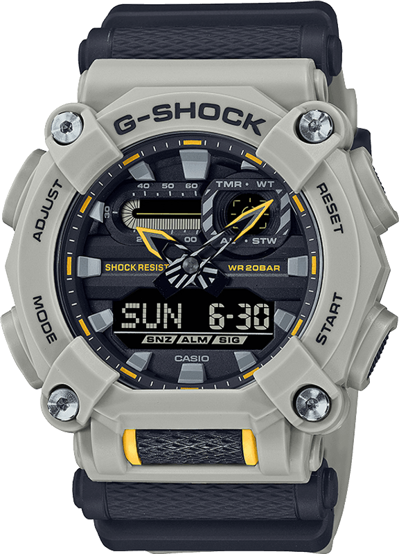 GA9356HC-5A Watch