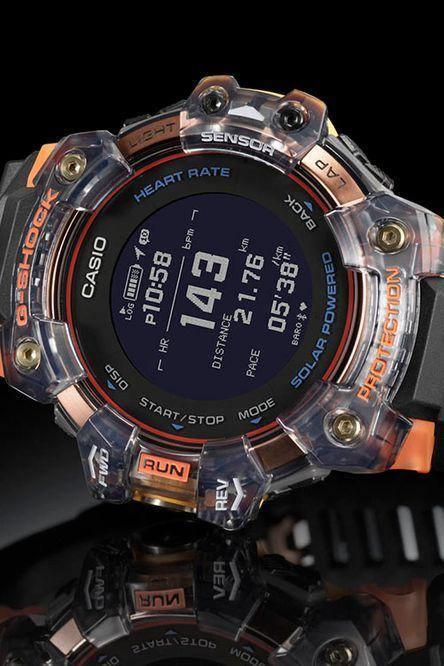 GBDH1379-1A4 Android Watch