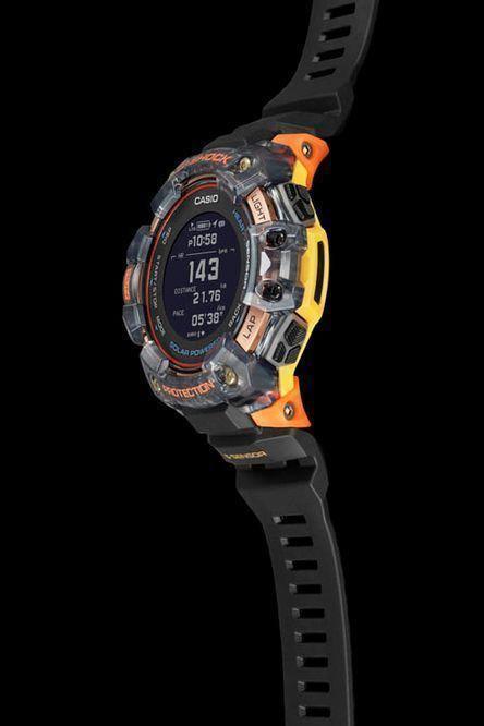 GBDH1379-1A4 Android Watch