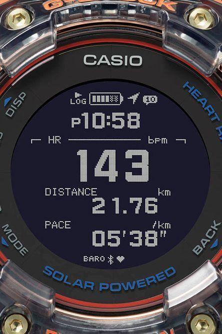 GBDH1379-1A4 Android Watch