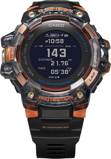 GBDH1379-1A4 Android Watch