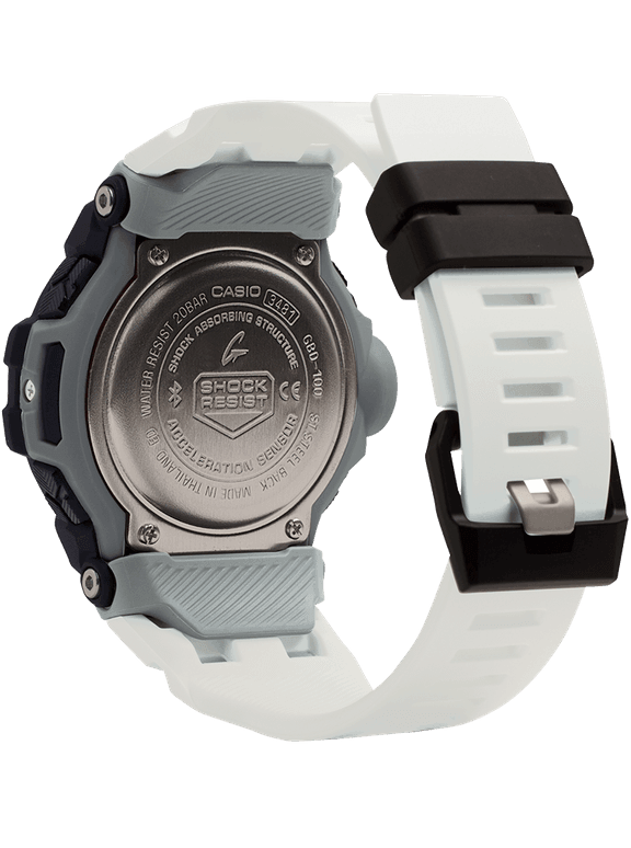 GBD100-1936 Android Watch
