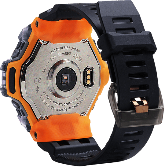 GBDH1379-1A4 Android Watch