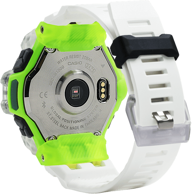 GBDH13787-7A9 Android Watch