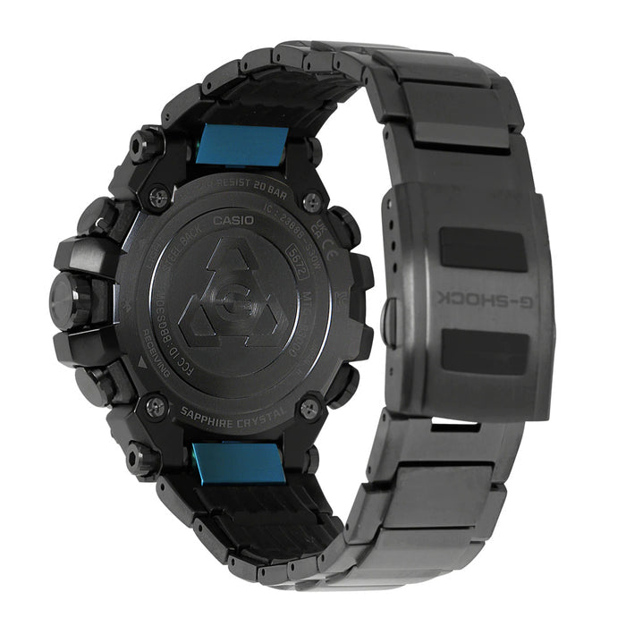 MTGB3000BD-1A2 MT-G MEN'S WATCH