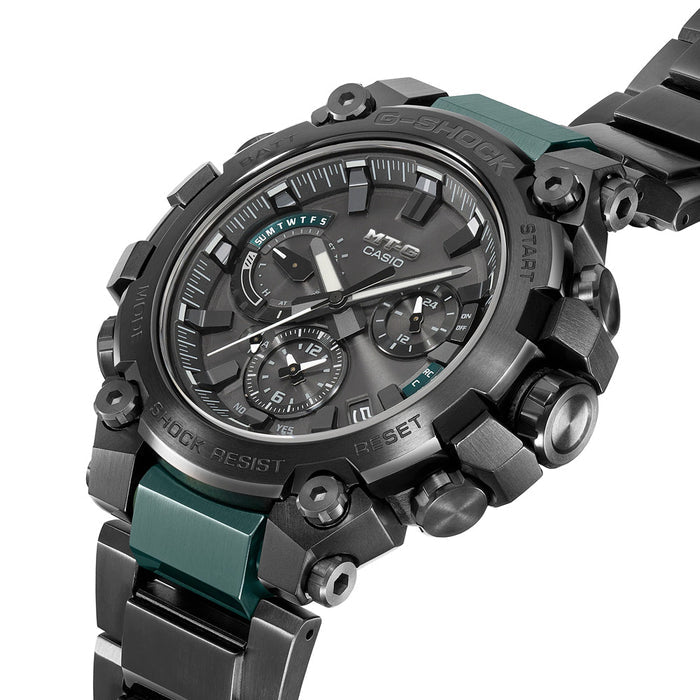 MTGB3000BD-1A2 MT-G MEN'S WATCH