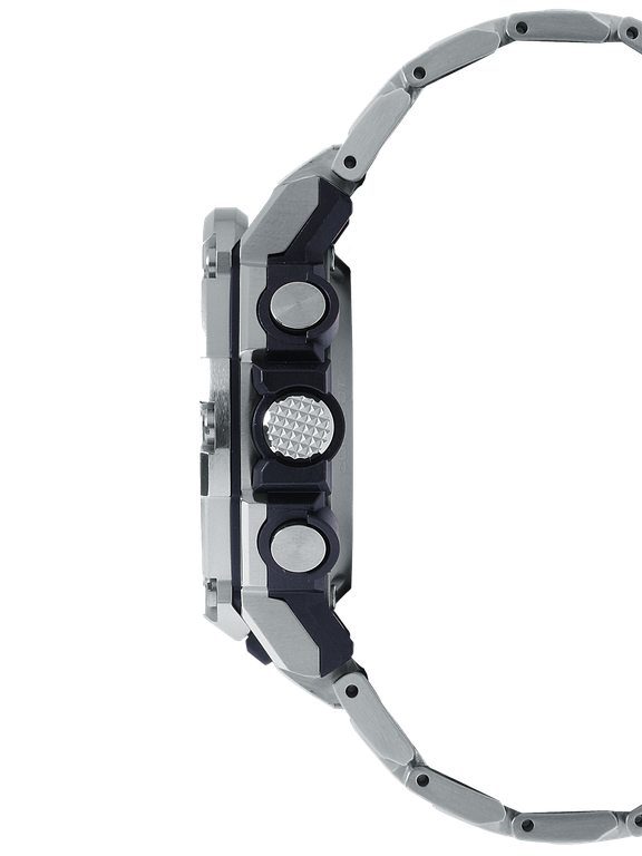 GSTB3SD-1A G Steel Watch