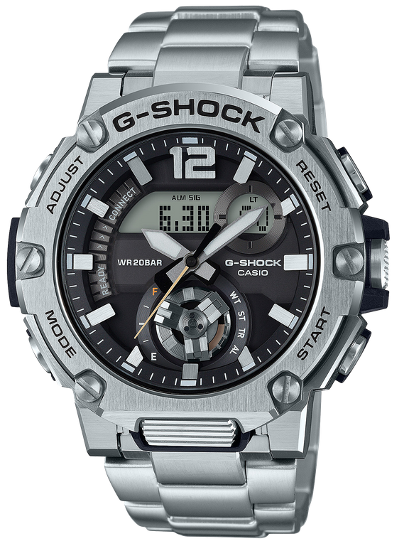 GSTB3SD-1A G Steel Watch