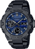 GSTB45326D1A G Steel Watch