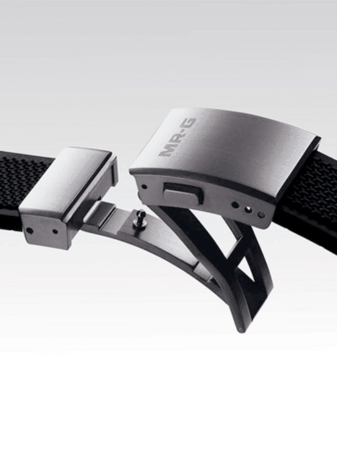 MRGG245024 G-Steel Watch
