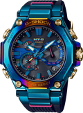 MTGB2000PH2 Blue Phoenix Watch