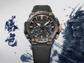 MRGG245030BL G-Steel Watch