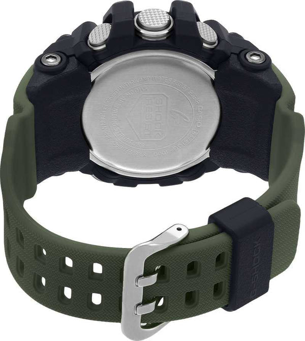 G662 G-Shock ( GG-1000-1A3DR ) Analog-Digital Watch - For Men