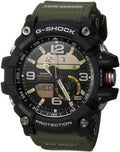 G00056688-09U Mud Master Watch